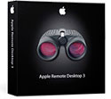 Apple Remote Desktop 3 (10 clients) EN (MB422Z/A) Apple Remote Desktop 3 (10 clients) EN (MB422Z/A)